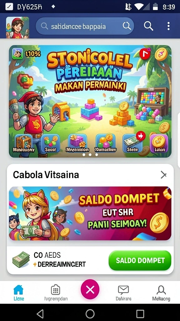 Screenshot 1234bets nomor 2