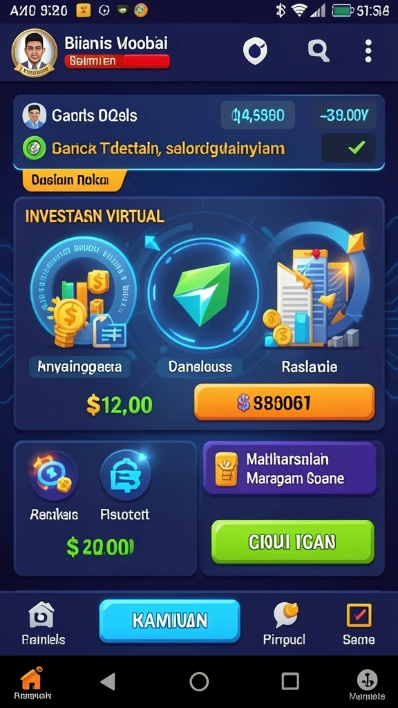 Screenshot 55rt nomor 2