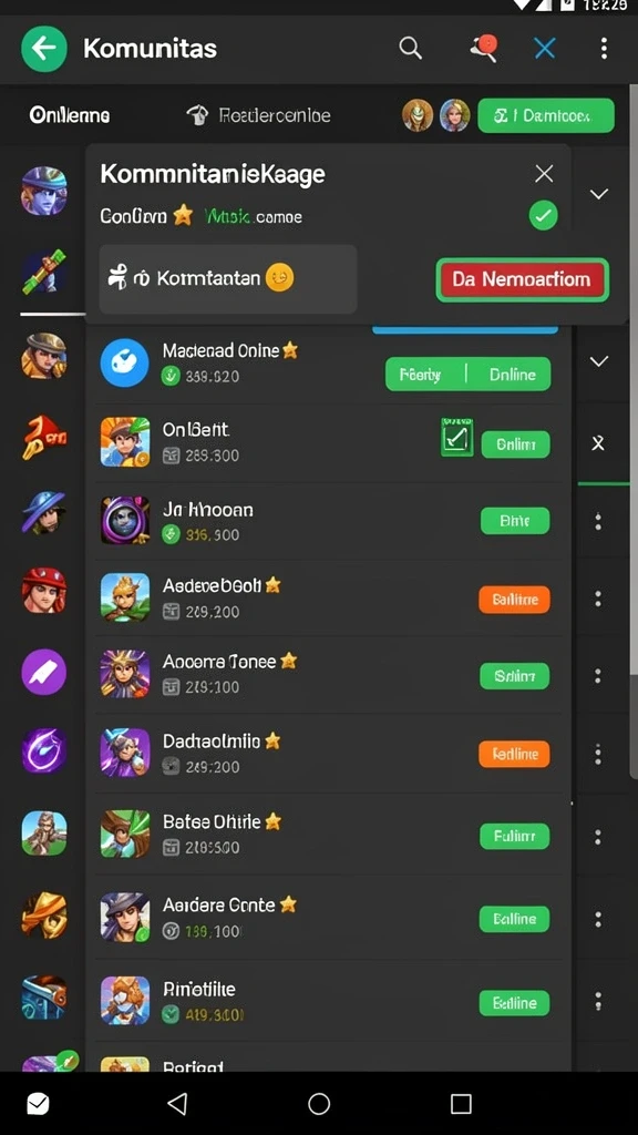 Screenshot 77singa nomor 3