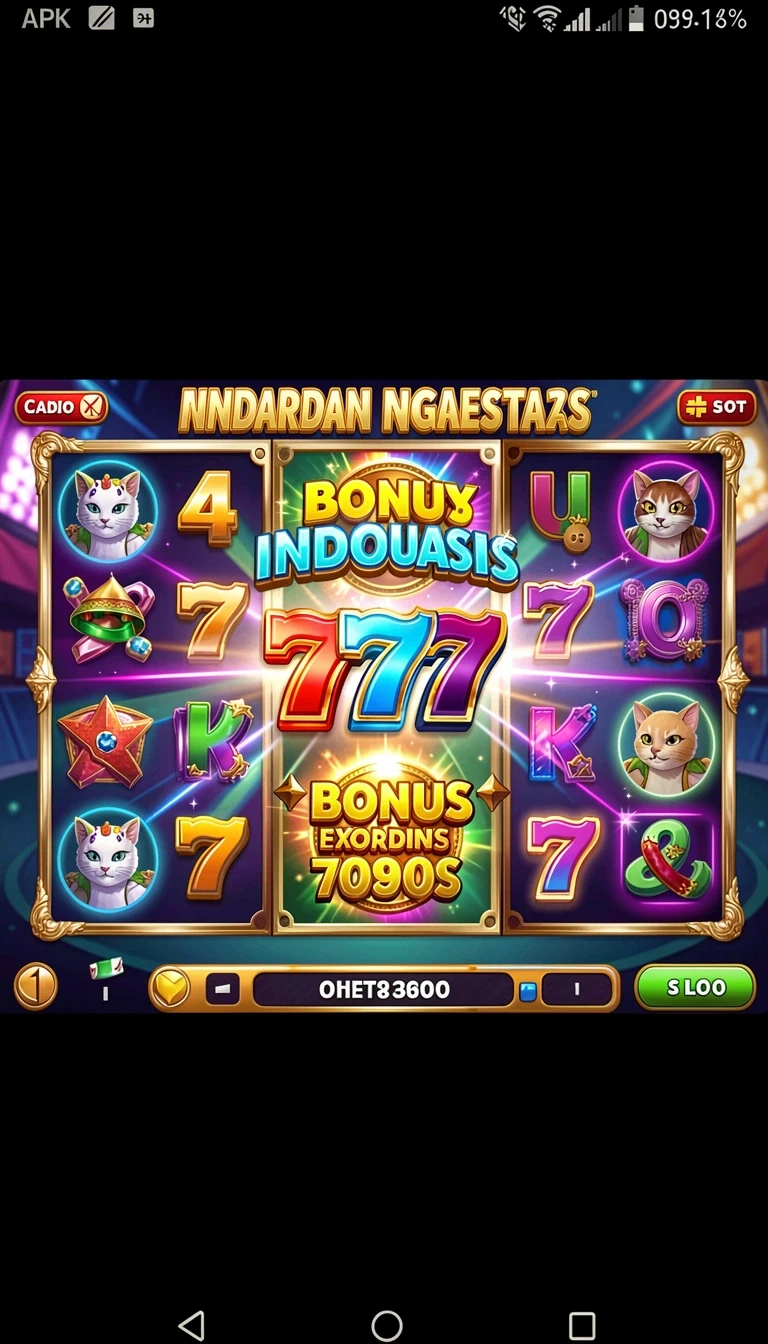 Screenshot 8728slots nomor 1