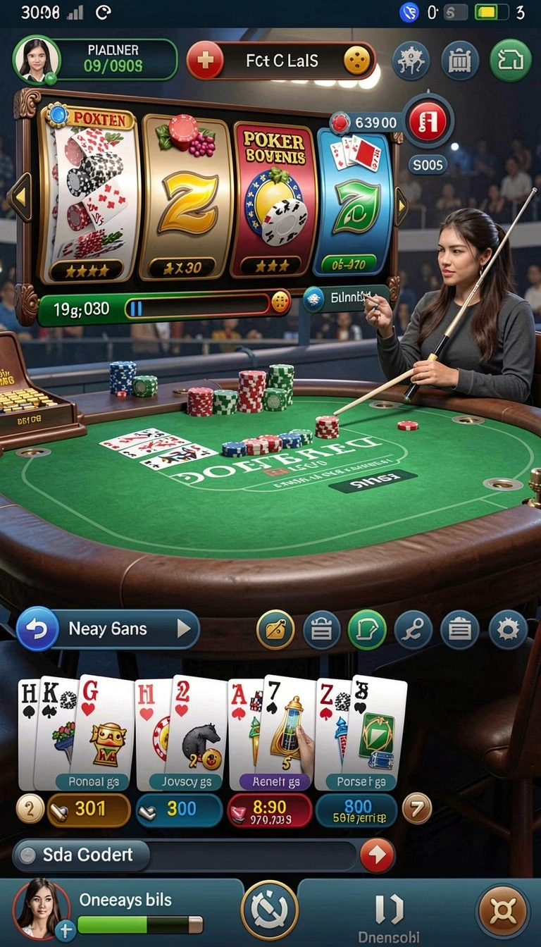 Screenshot 8728slots nomor 2