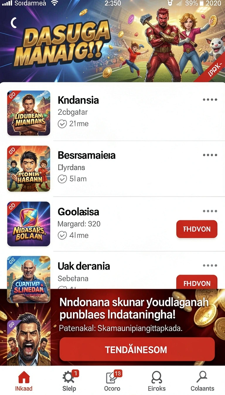 Screenshot 88main nomor 1
