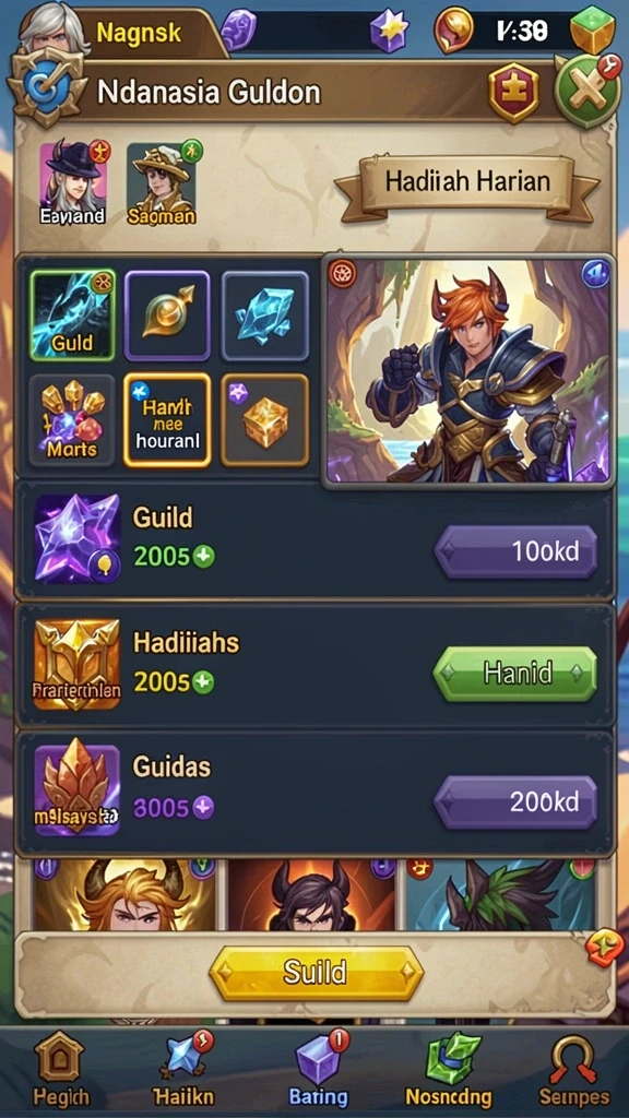 Screenshot 99luck99 nomor 2