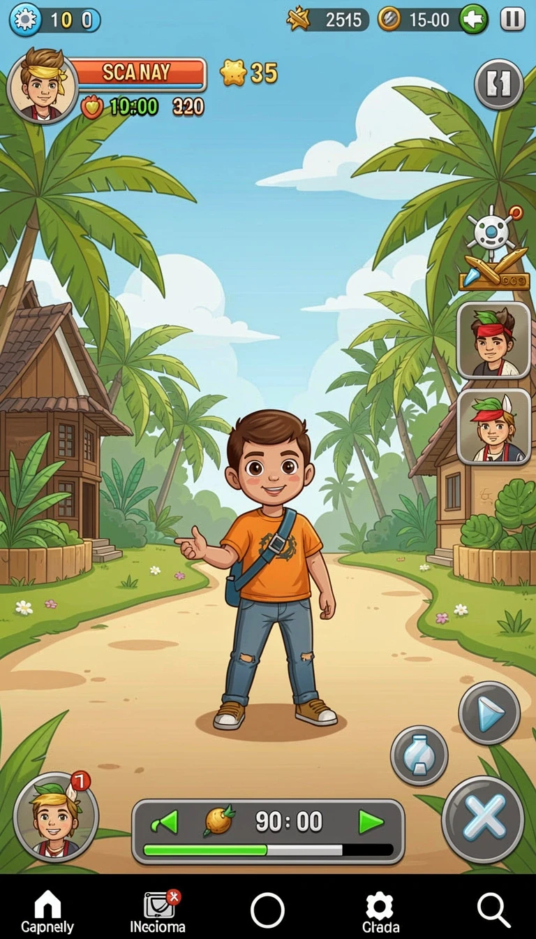 Screenshot 99zk nomor 2