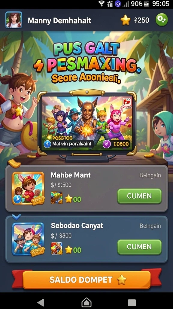 Screenshot agam66 nomor 2