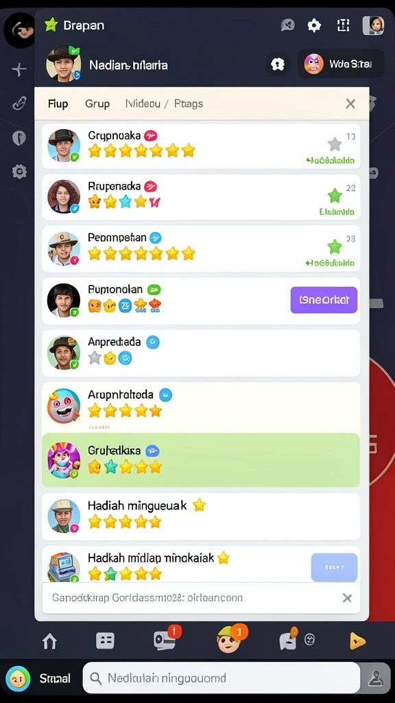 Screenshot asia918 nomor 1