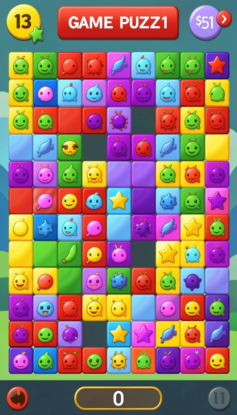Screenshot avatar808 nomor 1
