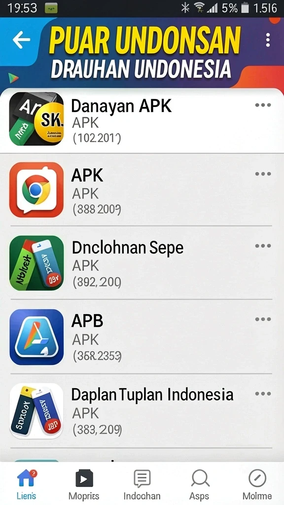 Screenshot balaitoto nomor 2