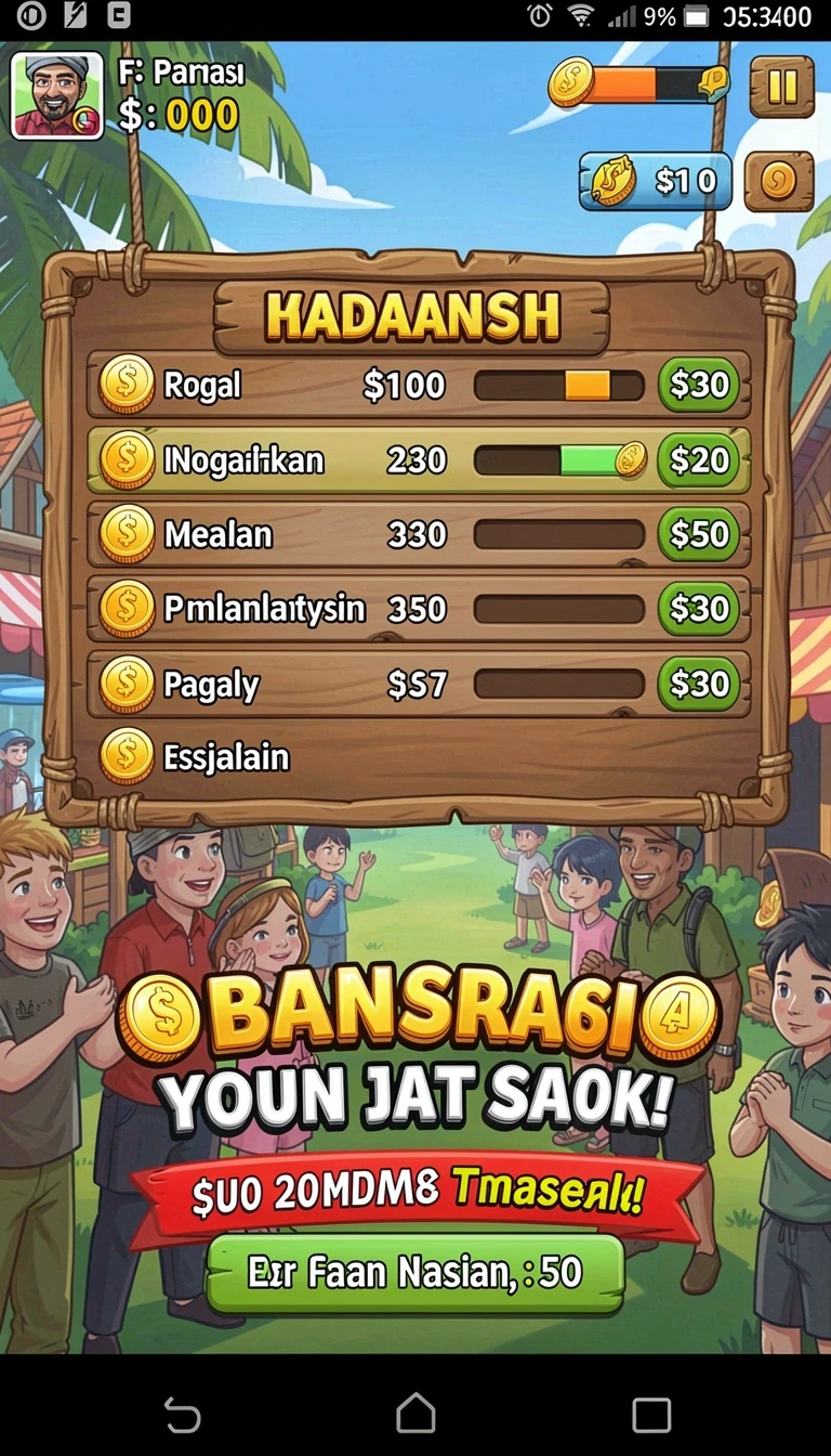 Screenshot baliwin66 nomor 2