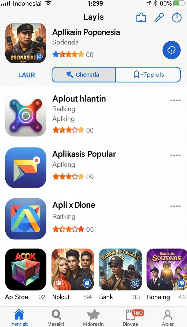 Screenshot dahlia77 nomor 3