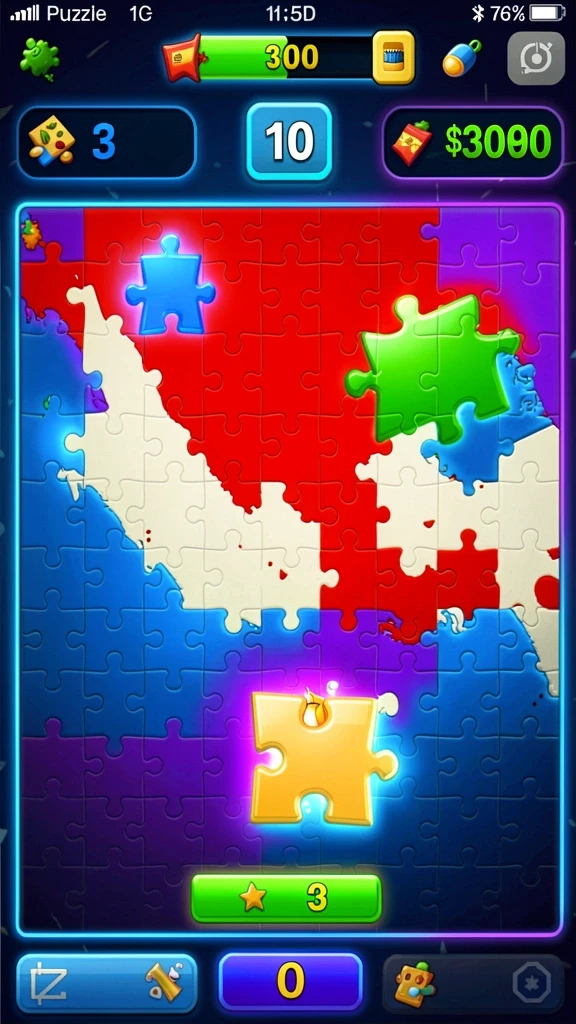 Screenshot danagame nomor 2