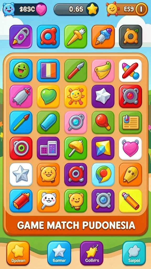 Screenshot dewapg nomor 2
