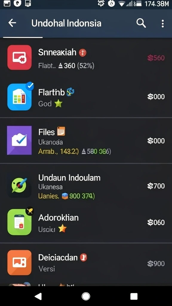 Screenshot dragon222 nomor 2