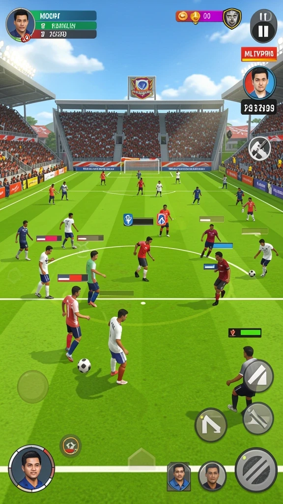 Screenshot dultogel nomor 3