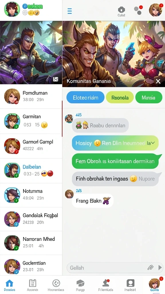 Screenshot g9vip nomor 3