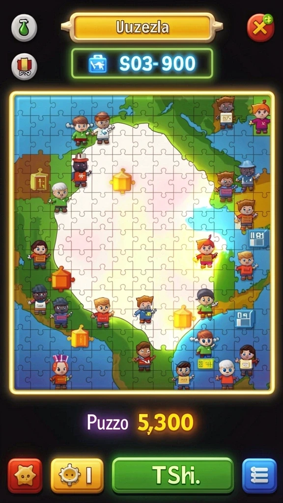 Screenshot galaxy77 nomor 3
