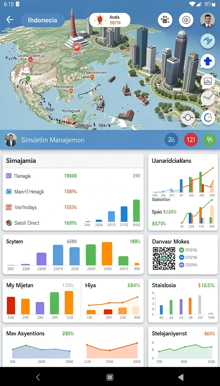 Screenshot garuda999 nomor 3