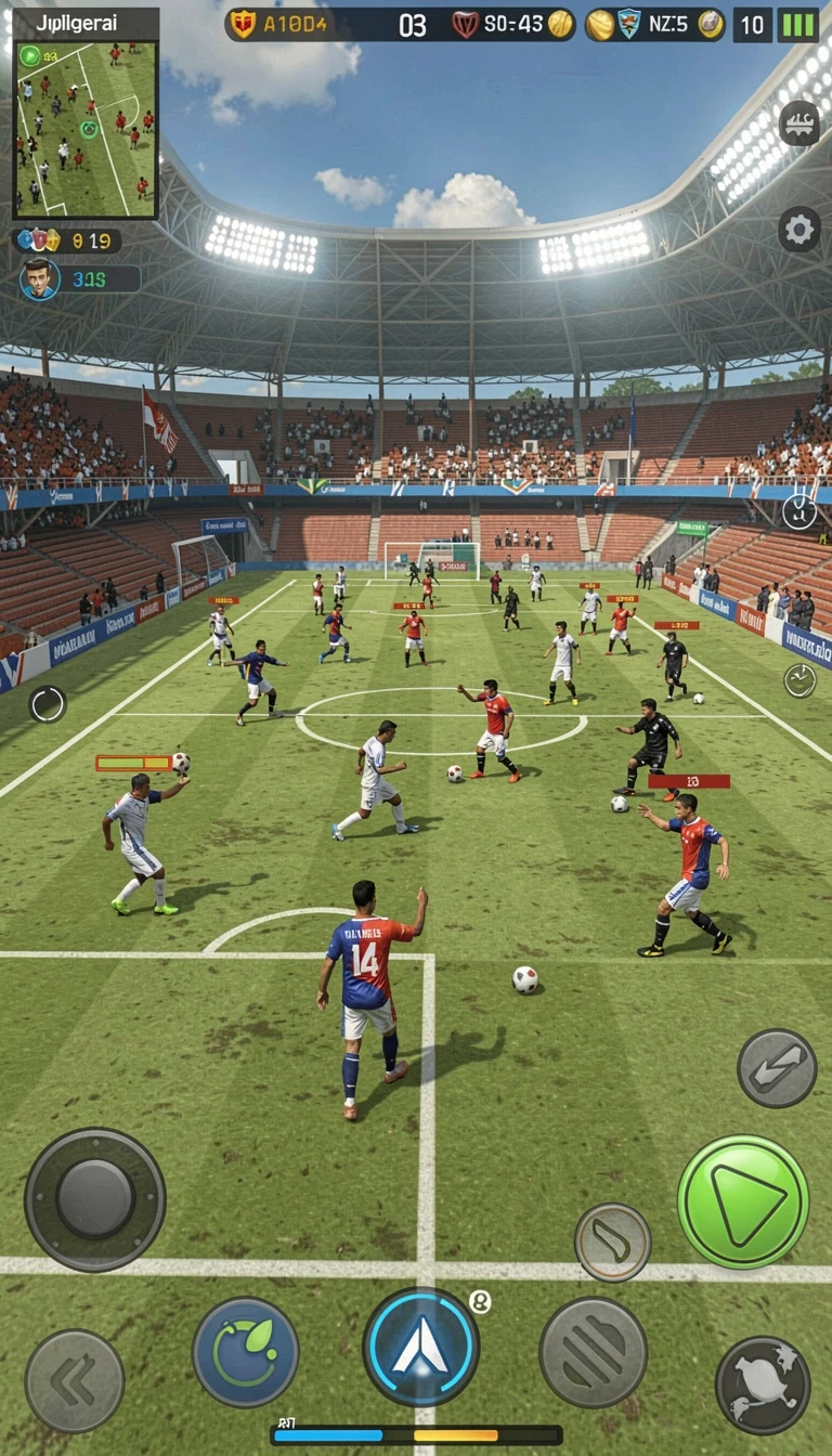 Screenshot gg288 nomor 1