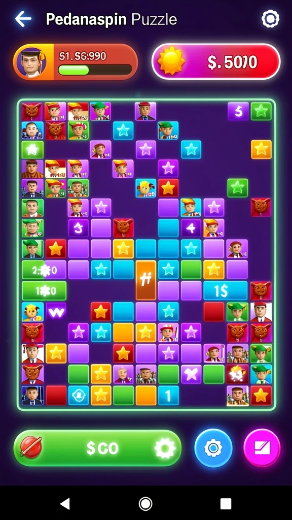 Screenshot hokihebat nomor 1