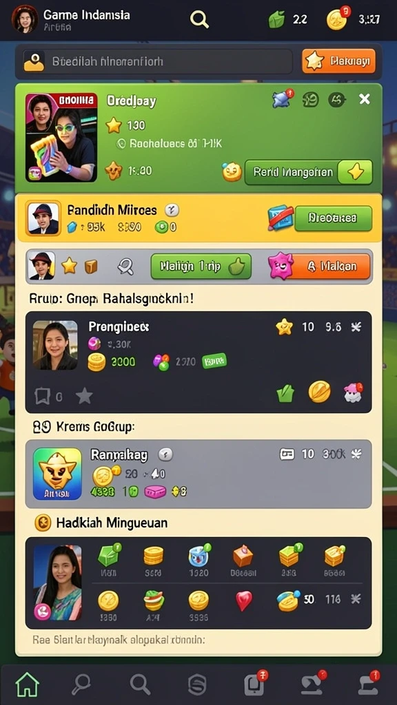 Screenshot ibet899 nomor 1