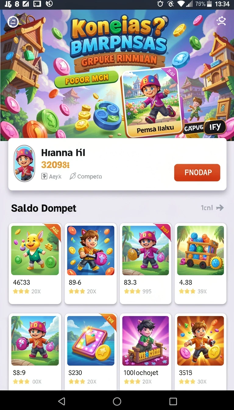 Screenshot id777 nomor 3