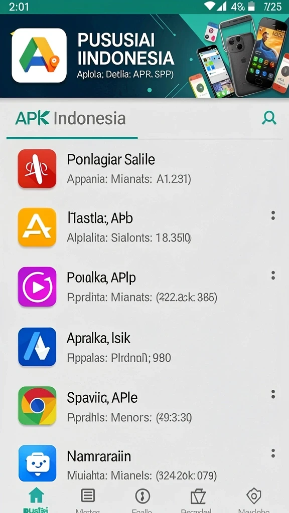Screenshot idrking nomor 2