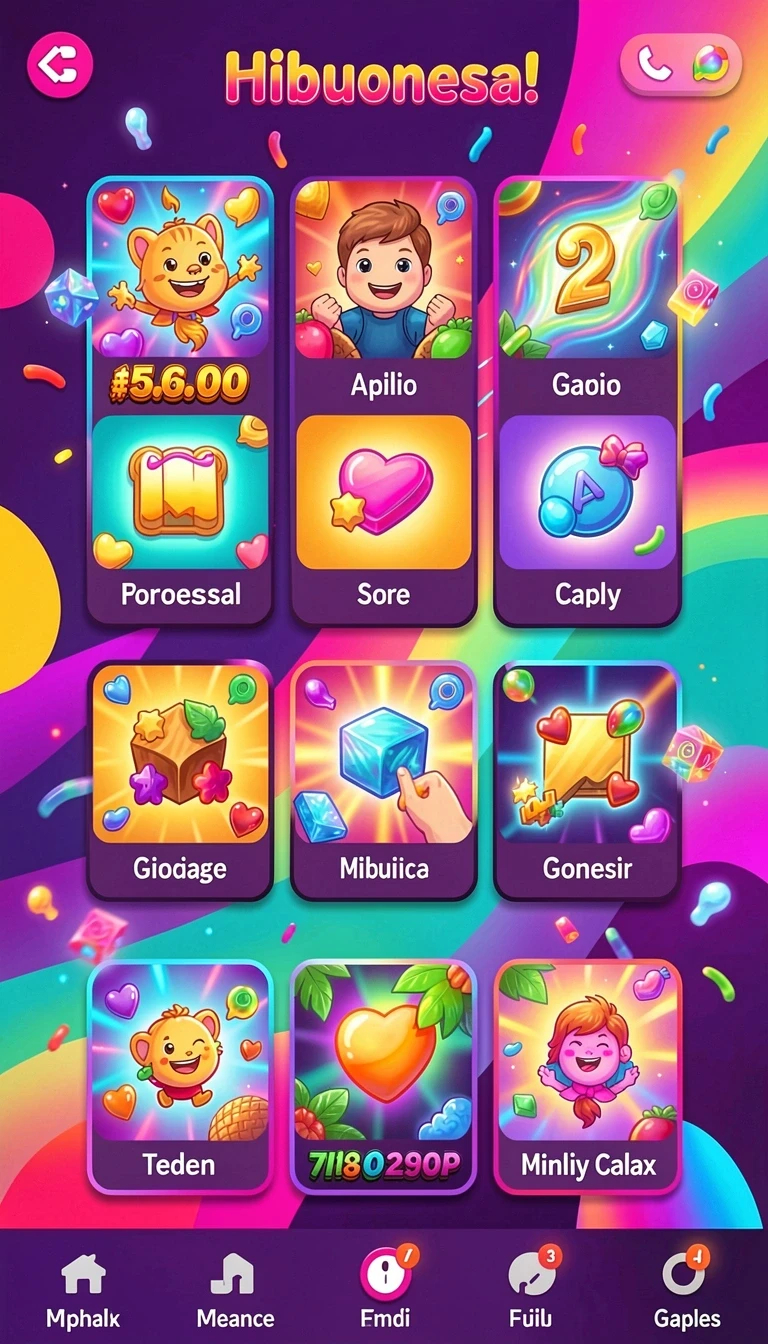 Screenshot ink789 nomor 3
