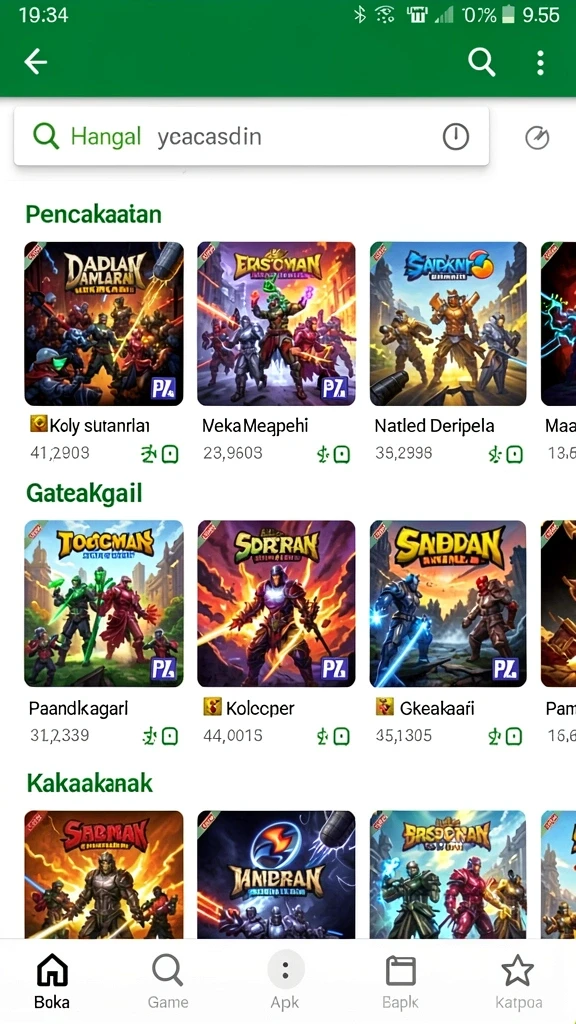 Screenshot iosbet nomor 2