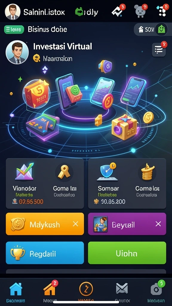 Screenshot jago368 nomor 3
