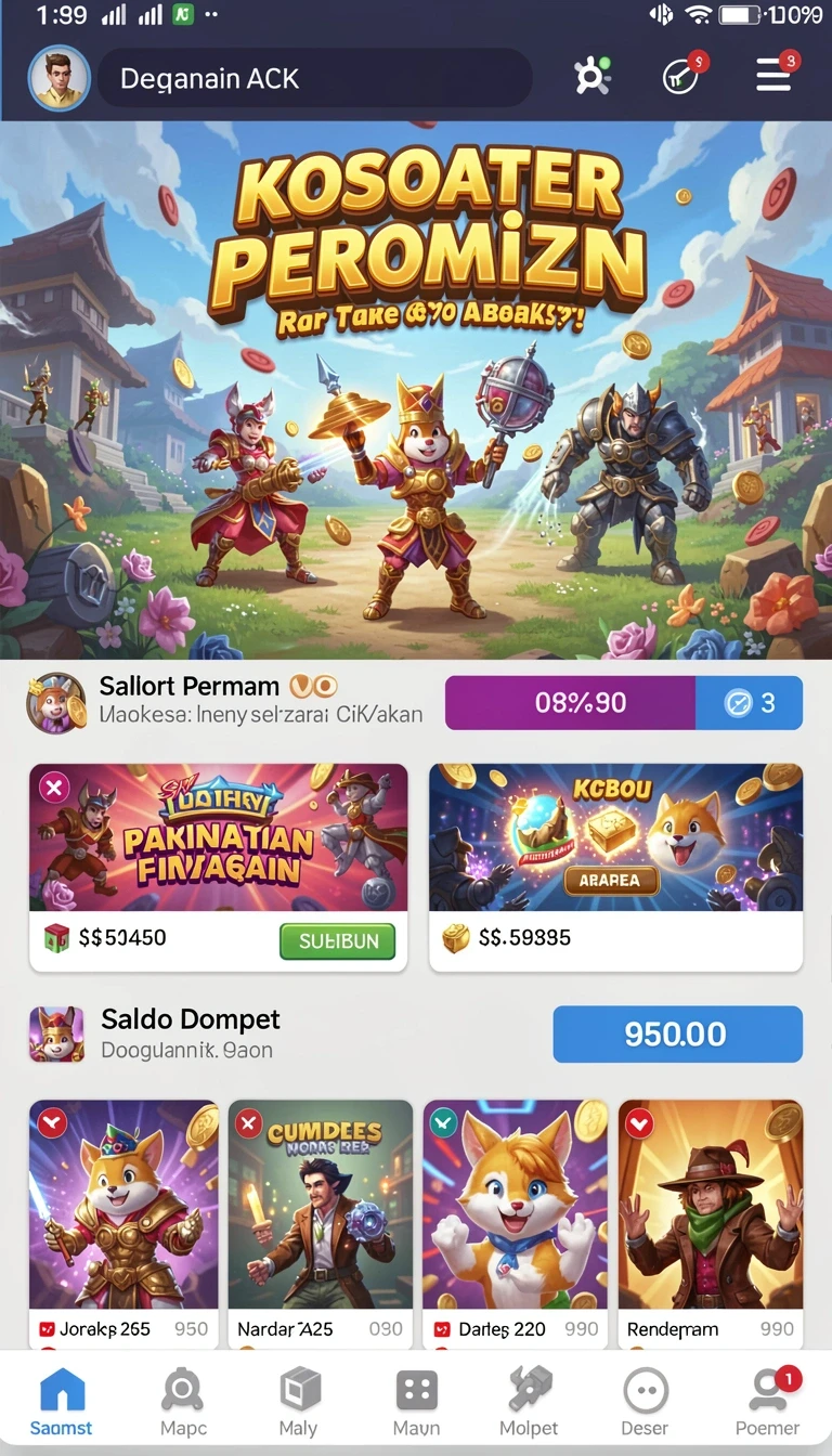 Screenshot jamin777 nomor 1