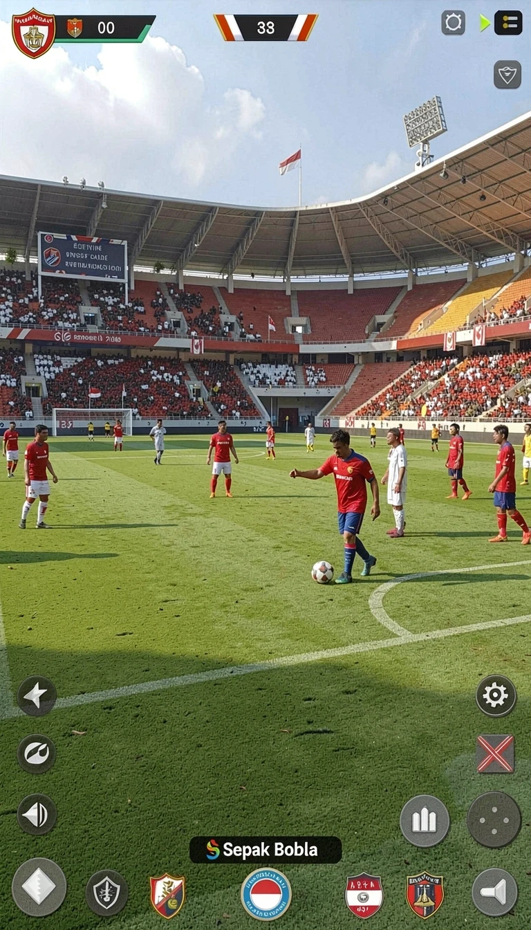 Screenshot jamin777 nomor 2