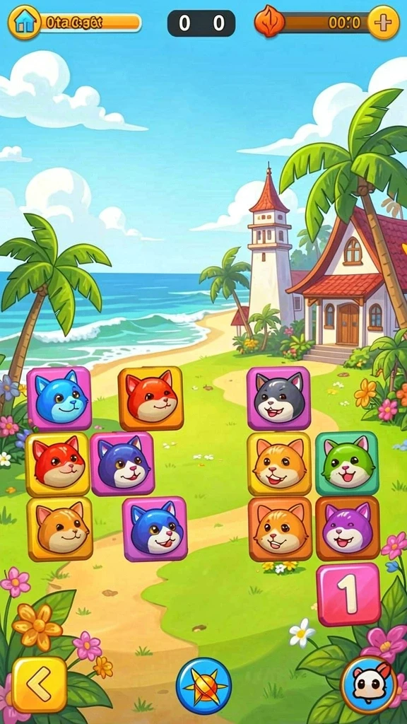 Screenshot jktgame nomor 2