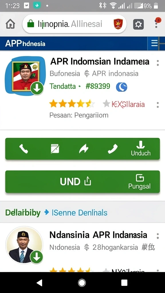 Screenshot kilat77 nomor 1
