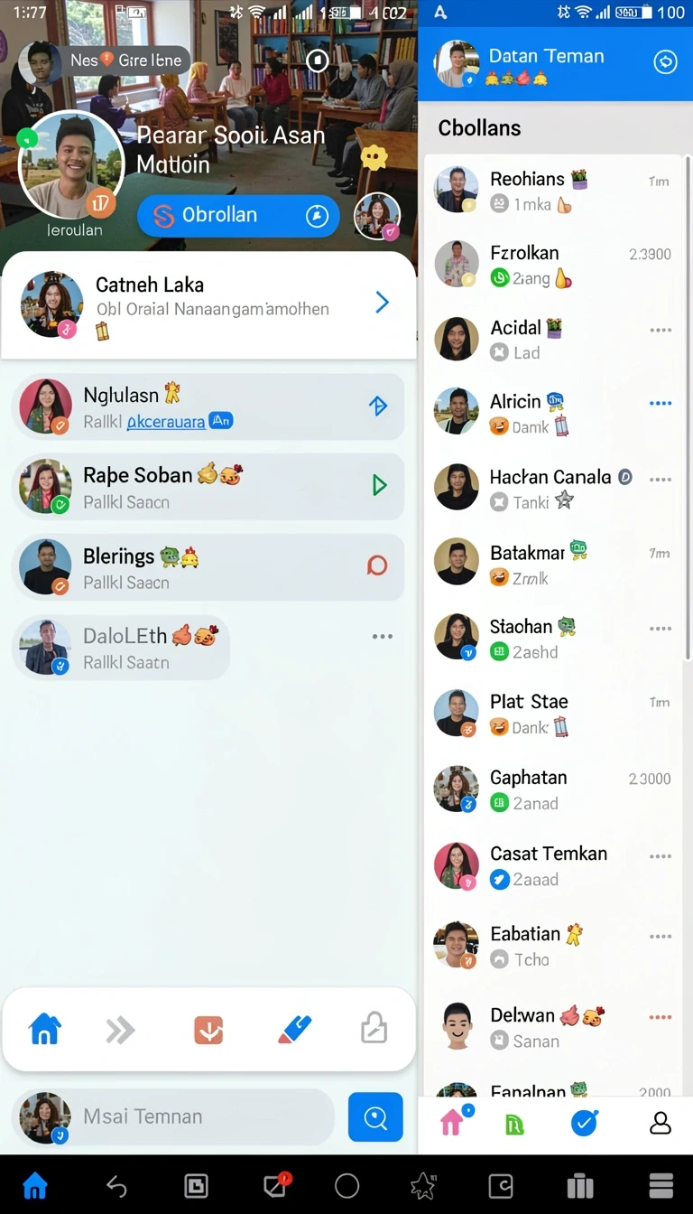 Screenshot king403 nomor 2
