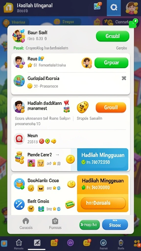 Screenshot king88 nomor 2