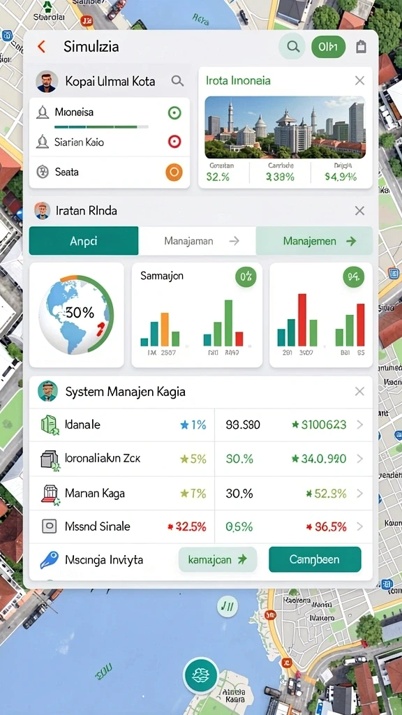 Screenshot komedi77 nomor 1