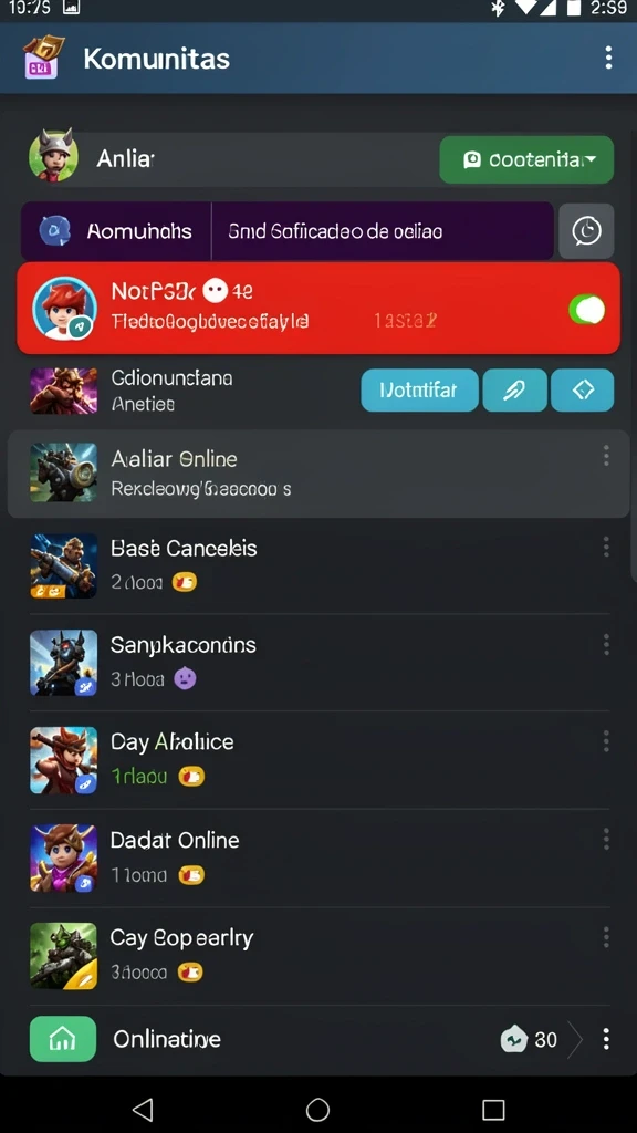 Screenshot luckybest88 nomor 2