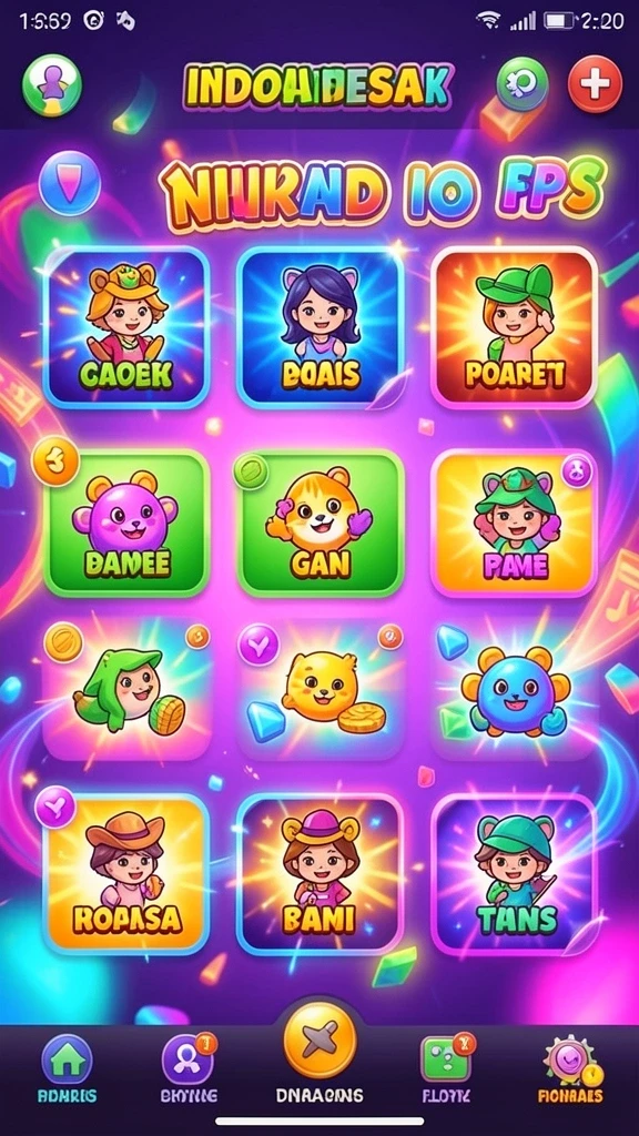 Screenshot luckybest88 nomor 3
