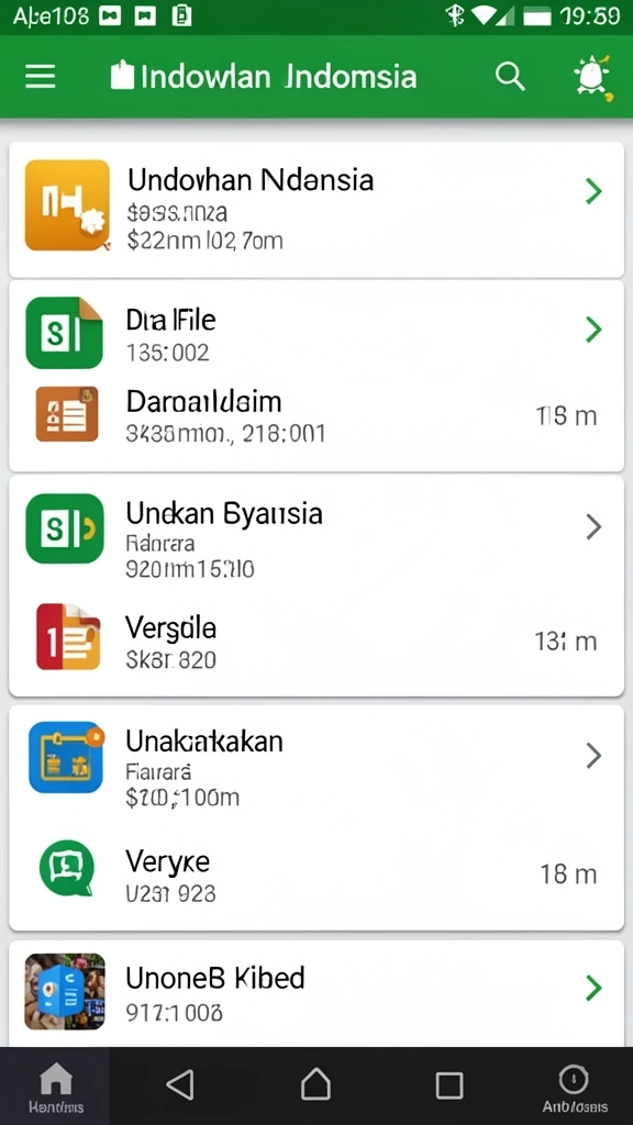 Screenshot lucubet nomor 3