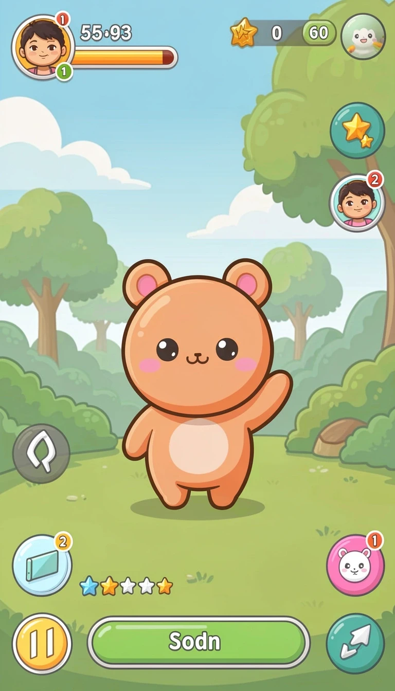 Screenshot luxury777 nomor 2