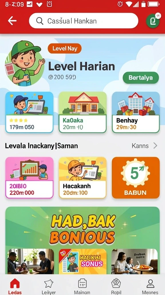 Screenshot maxslot nomor 1