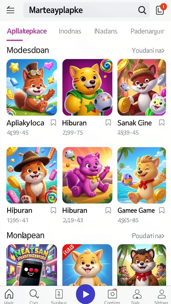 Screenshot medantoto nomor 2