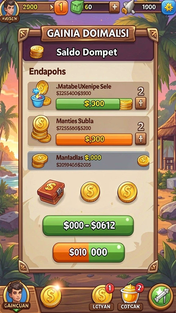 Screenshot medusa88 nomor 2