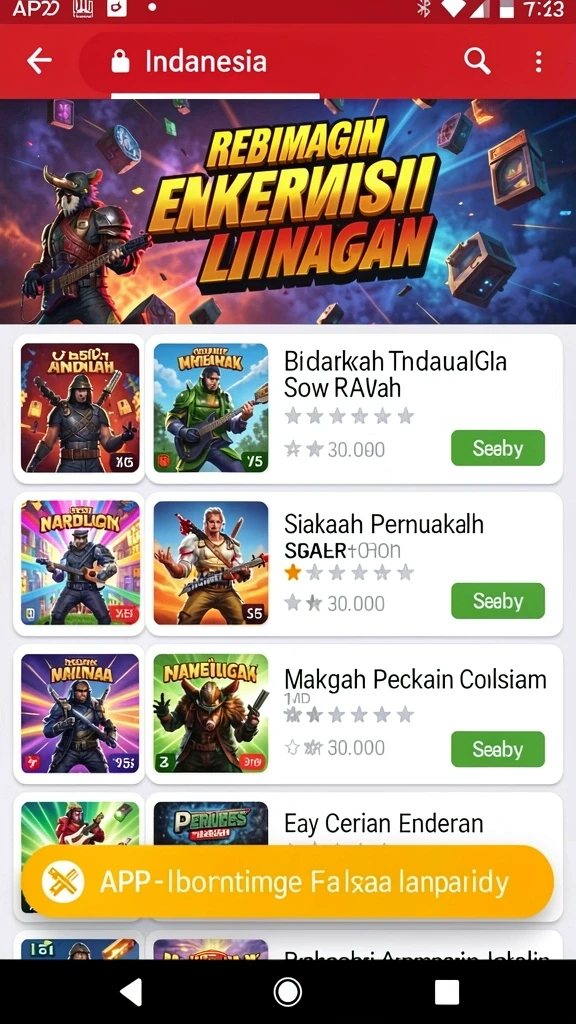 Screenshot menangbet nomor 2