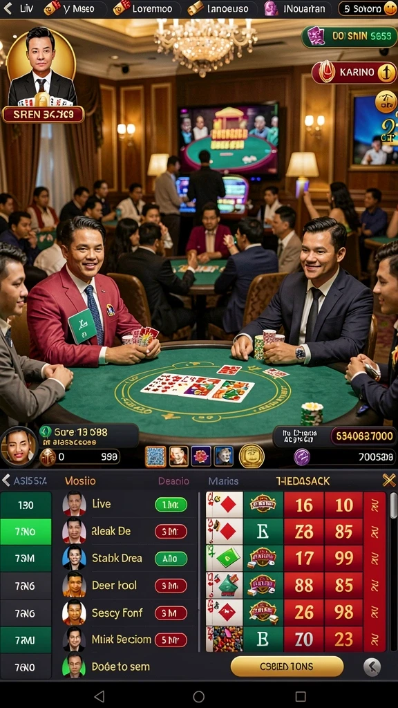 Screenshot menangbet nomor 3