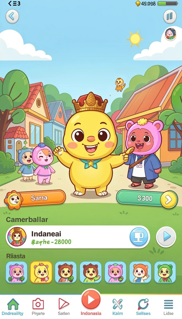 Screenshot menyala78 nomor 2
