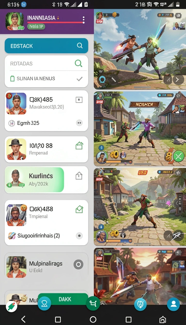 Screenshot nabob77 nomor 2