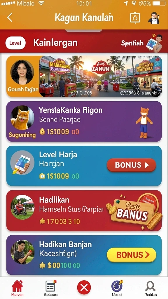 Screenshot naga2000 nomor 2