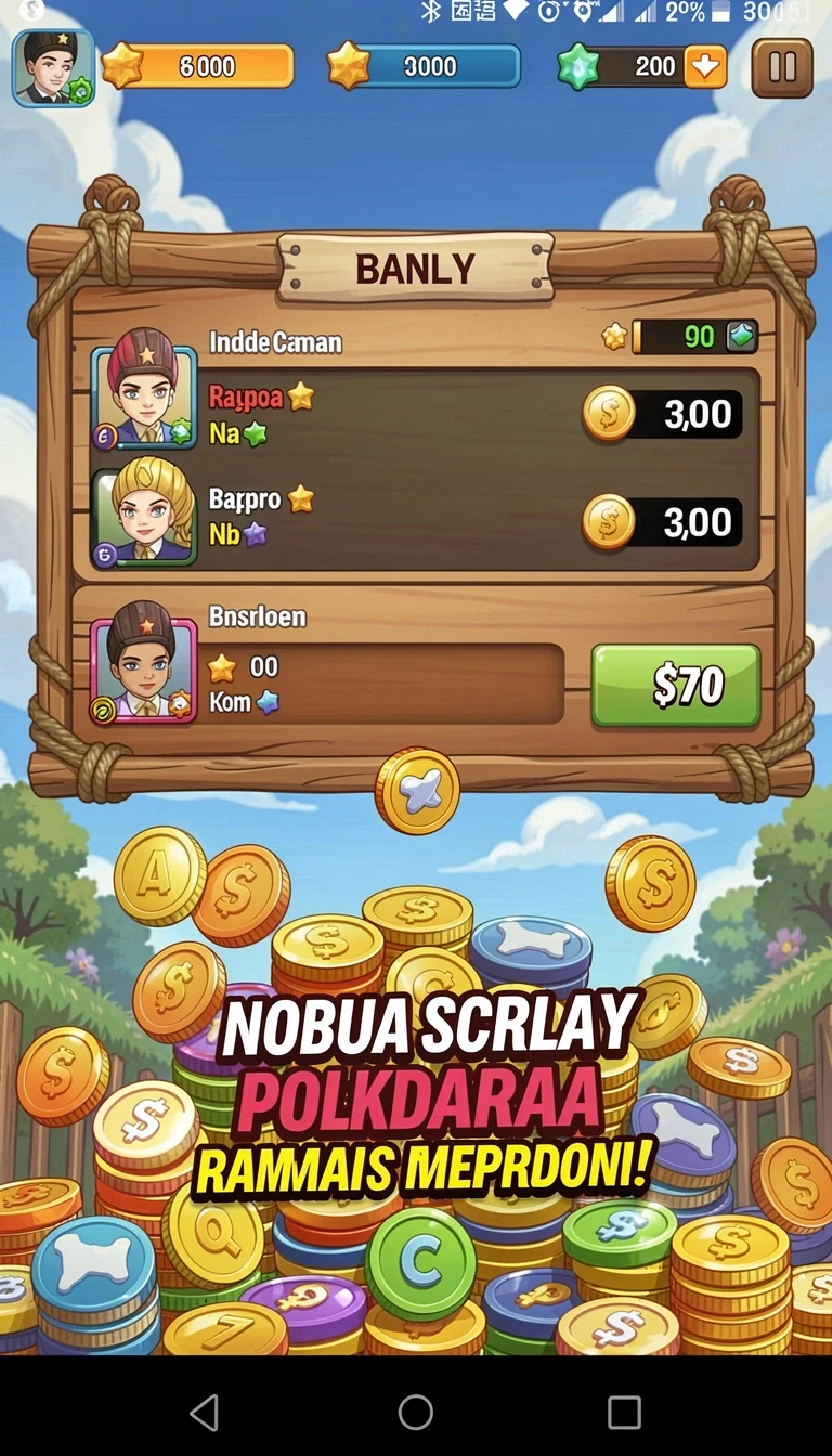 Screenshot ovabet nomor 2