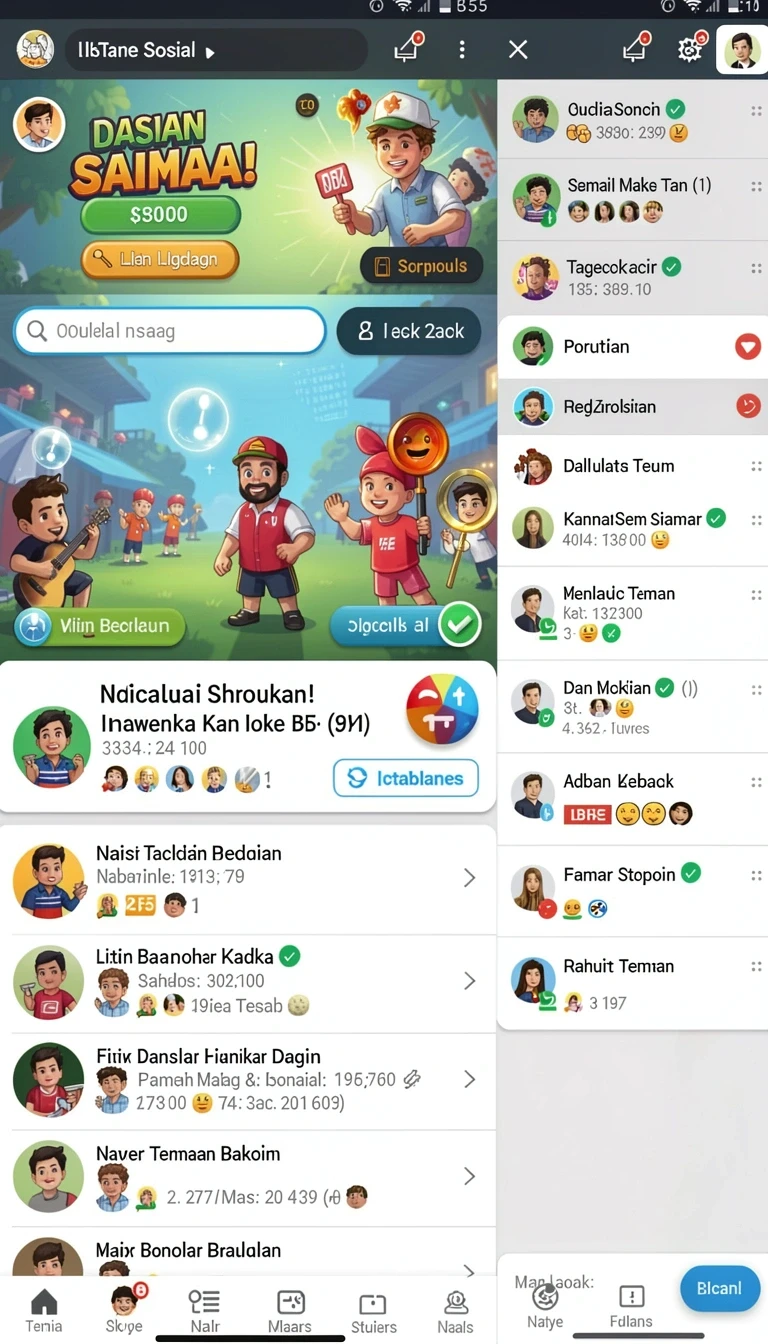 Screenshot ovabet nomor 3